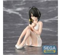 The Shiunji Family Children - Statuette PM Perching Kotono Shiunji 9 cm