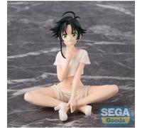 The Shiunji Family Children - Statuette PM Perching Minami Shiunji 9 cm