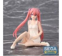 The Shiunji Family Children - Statuette PM Perching Ouka Shiunji 9 cm