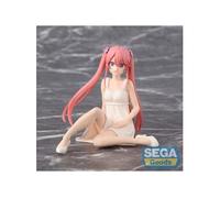 The Shiunji Family Children - Statuette PM Perching Ouka Shiunji 9 cm