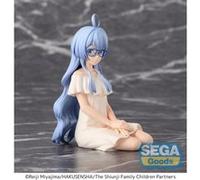 The Shiunji Family Children - Statuette PM Perching Seiha Shiunji 9 cm