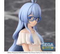 The Shiunji Family Children - Statuette PM Perching Seiha Shiunji 9 cm