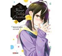 The Shiunji Family Children T02