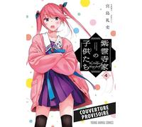 The Shiunji Family Children T04