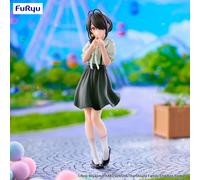 The Shiunji Family Children Trio-Try-it PVC Statue Shiunji Kotono: Theme Park Da