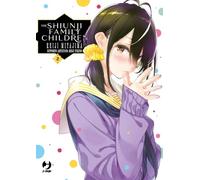 The Shiunji family children (Vol. 2)