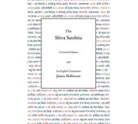 The Shiva Samhita: An Illustrated Guide to the Vital Principle, Knowledge, Practice, Mudras and Meditations for Your Yoga Classes, Yoga Studio, Yoga Center and Yoga Teacher Training