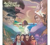 The Shivas - Can't Stop Coming Around (Sea Glass) [VINYL]
