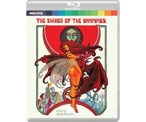 The Shiver of the Vampires