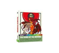 The Shiver Of The Vampires Édition Limitée Blu-ray 4K Ultra HD