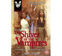 Shiver Of The Vampires