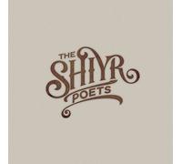 The Shiyr Poets ,Brian Doerksen - Songs For The Journey Vol. 1 By The Shiyr Poets ,Brian Doerksen (0001-01-01)