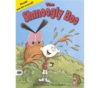 The Shmoogly Boo (Paperback) Eileen Wharton, (Auteur)