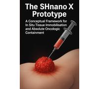 The SHnanoX Prototype: A Conceptual Framework for In Situ Tissue Immobilisation and Absolute Oncologic Containment
