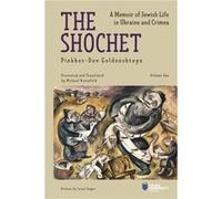 The Shochet - PinkhesDov Goldenshteyn - Academic Studies Press - Livre en Anglais - Paperback PinkhesDov GoldenshteynPinkhesDov Goldenshteyn (Auteur)