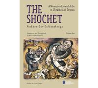 The Shochet (Vol. 1)