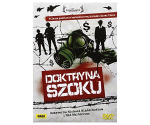 The Shock Doctrine [DVD] (IMPORT) (Pas de version française)