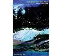 The Shock of the Fall | Nathan Filer Nathan FilerNathan Filer (Auteur)