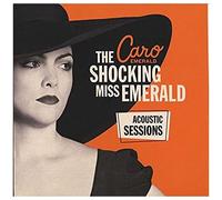 The Shocking Miss Emerald [12 Inch Analog]