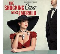 Caro Emerald – The Shocking Miss Emerald – Vinyle 12"