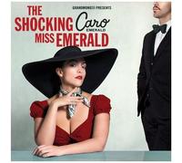 The Shocking Miss Emerald