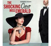 The shocking Miss Emerald CD