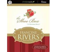 [The Shoe Box: A Christmas Story] (By: Francine Rivers) [published: September, 2011]