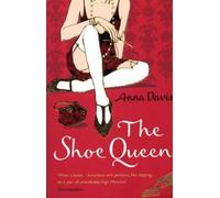 The Shoe Queen