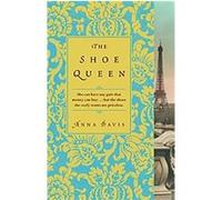 The Shoe Queen Anna Davis (Auteur)