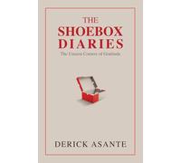 The Shoebox Diaries: The Unseen Corners of Gratitude