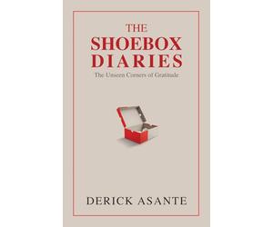 The Shoebox Diaries: The Unseen Corners of Gratitude