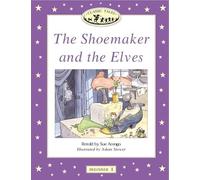 The Shoemaker and the Elves: Beginner 1