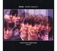 The Shoes - Double Exposure