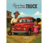 The Shoop Shoop Up and Down Truck