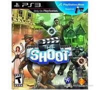 The Shoot - Move (Deleted TTLE) /PS3