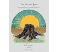 The Shoot of Jesse Coloring Book