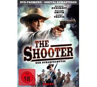 Michael Dudikoff;William Smith;Andrew Stevens;Rand - The Shooter: der Scharfschütze (Digitally Remaster [Import]