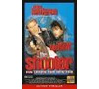 The Shooter - Ein Leben für den Tod [VHS]