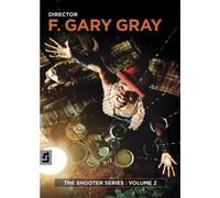 The Shooter Series: Volume 2: F. Gary Gray
