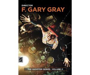 The Shooter Series: Volume 2: F. Gary Gray