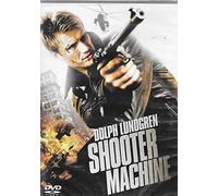 THE SHOOTER, SHOOTER MACHINE,HIDDEN ASSASSIN