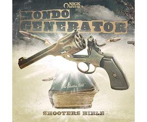 The Shooters Bible