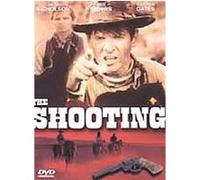 The Shooting [Import anglais]