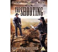 The Shooting [DVD] [Import]