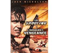 The Shooting + L'ouragan De La Vengeance