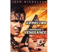 The Shooting + L'ouragan De La Vengeance