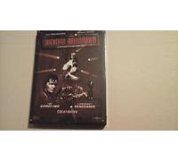 Coffret Monte Hellman