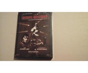 The Shooting / L'ouragan de la vengeance / Cockfighter - Coffret 2 DVD
