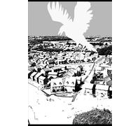 The Shooting of Ted Hughes' Crow