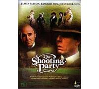 The Shooting Party [DVD] [1985]